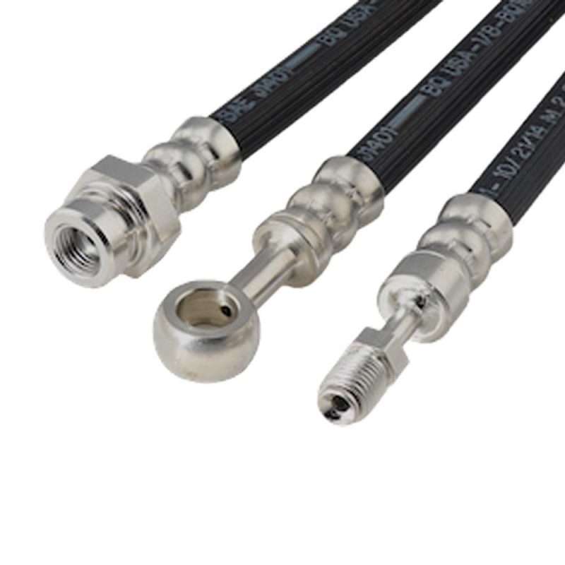 Brake Hoses