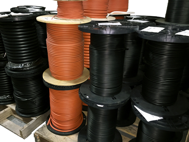 O-ring Cord